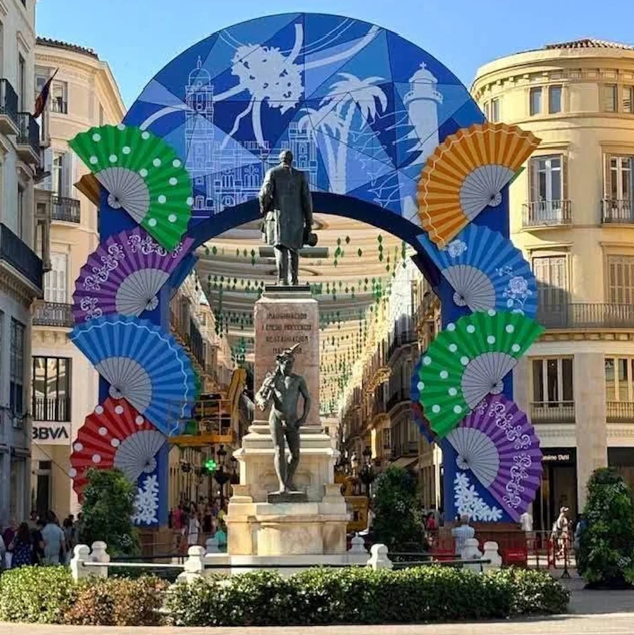 Feria Malaga 26