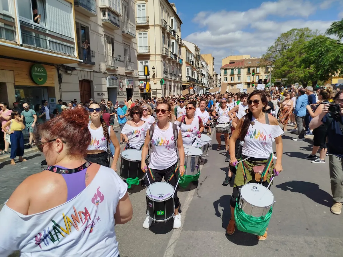 BATUCADA