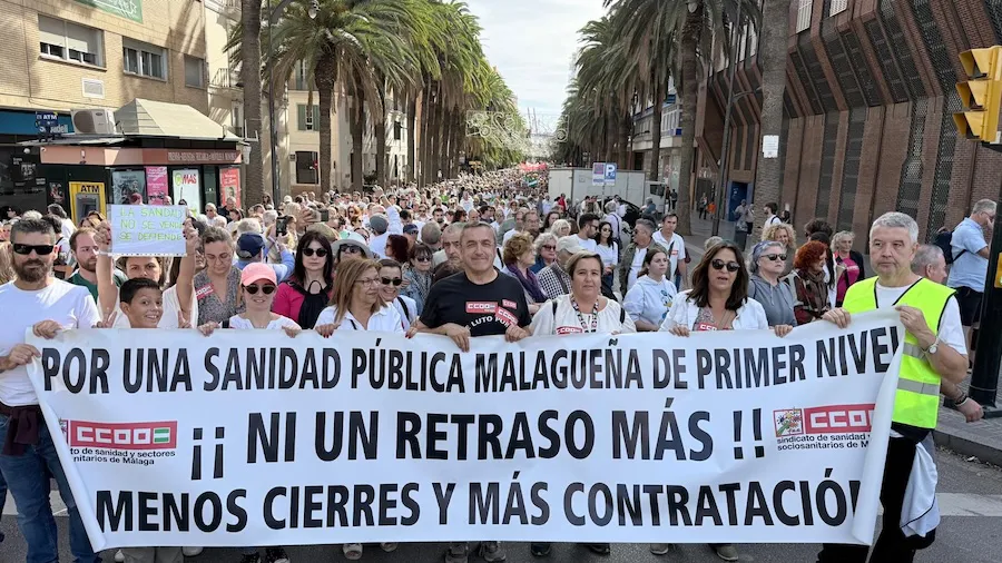 CCOO SP