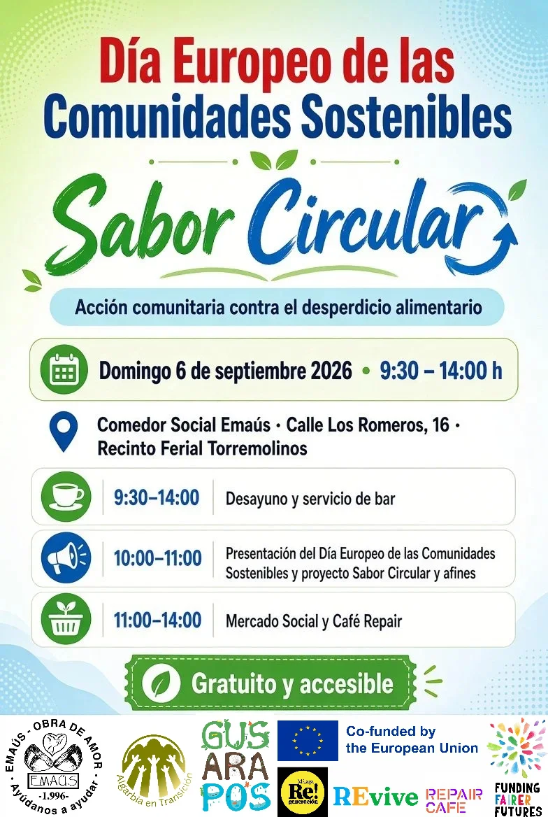 Comunidades sostenibles
