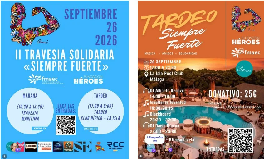 solidaridad Pablo Ráez