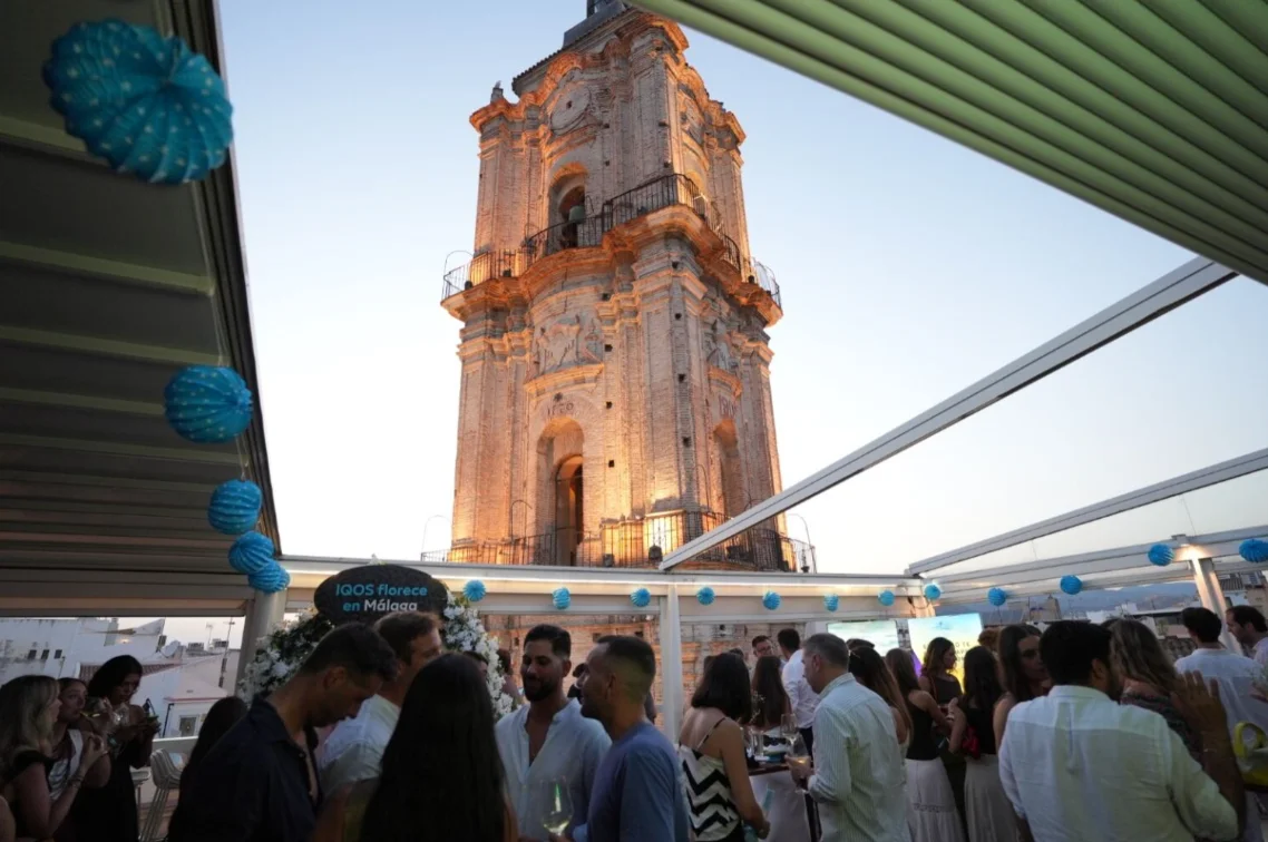 IQOS Feria Málaga 2025 (02)