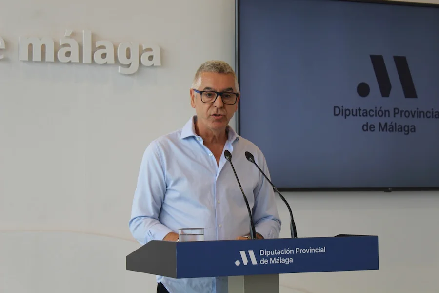 Foto de Juan Márquez