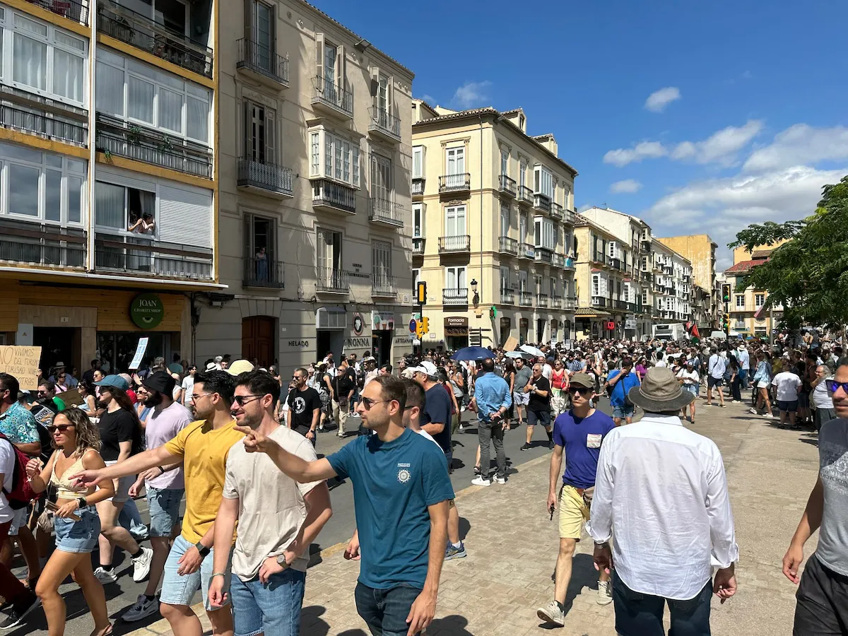 MARCHA