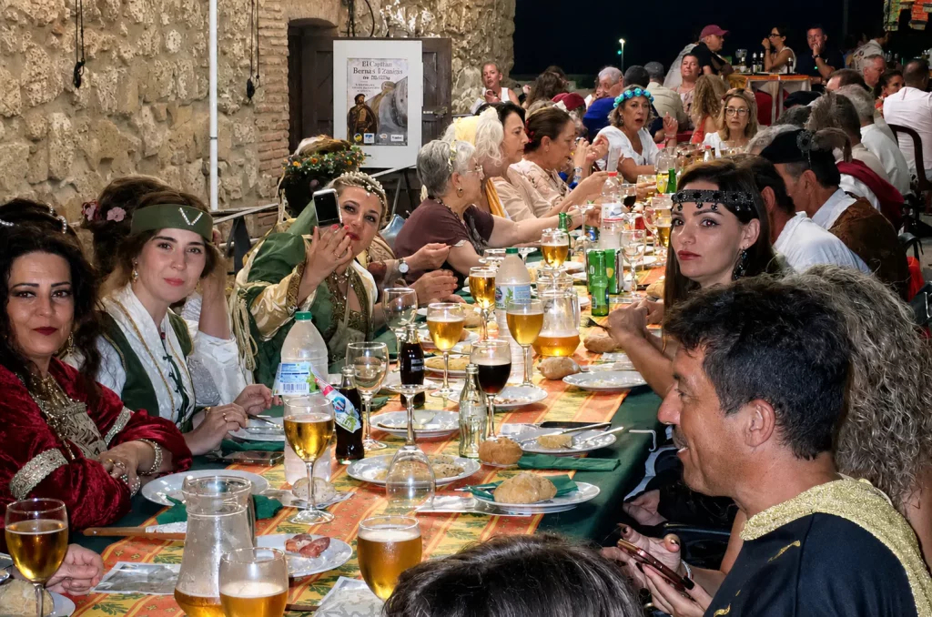 CENA-RENACENTISTA-CLUB-SCORPIO-1024x678
