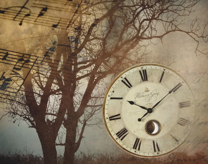 Cambio de hora. Pixabay