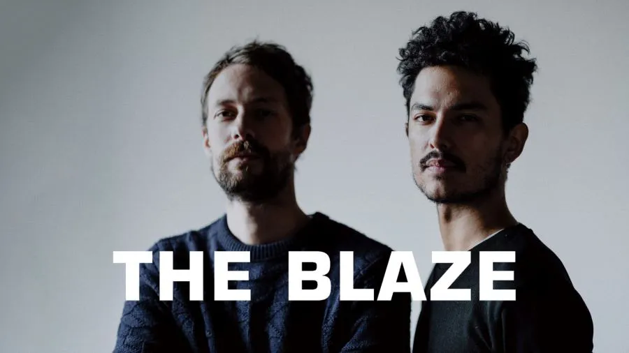 BLAZE ARTE