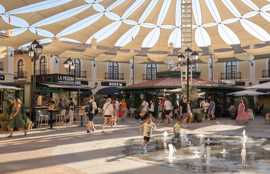 McArthurGlen verano