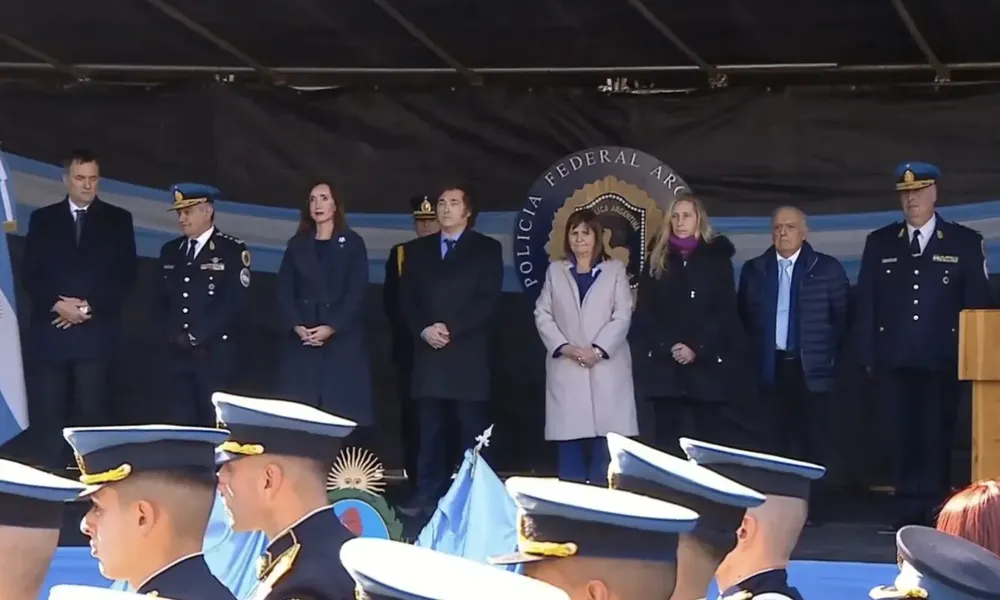gobierno argentino