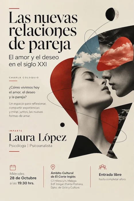 nuevas relaciones de pareja