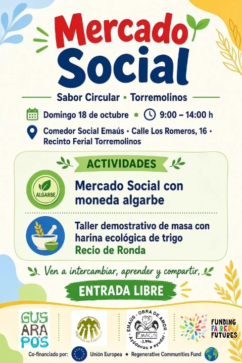 Mercado social