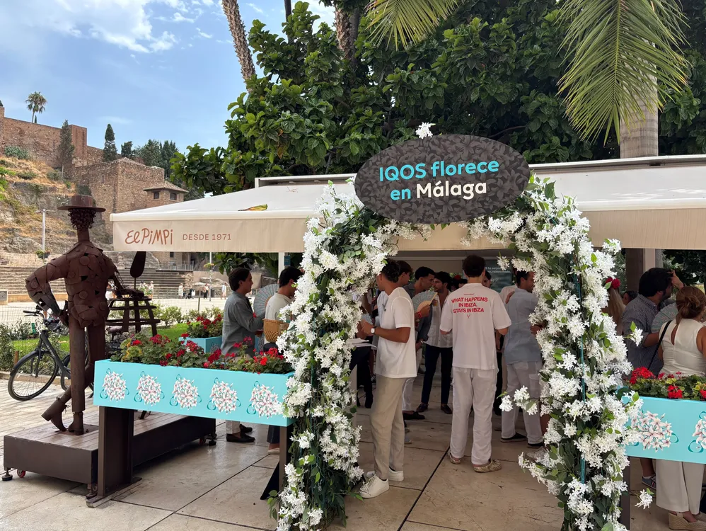 IQOS Feria Málaga 2025 (01)