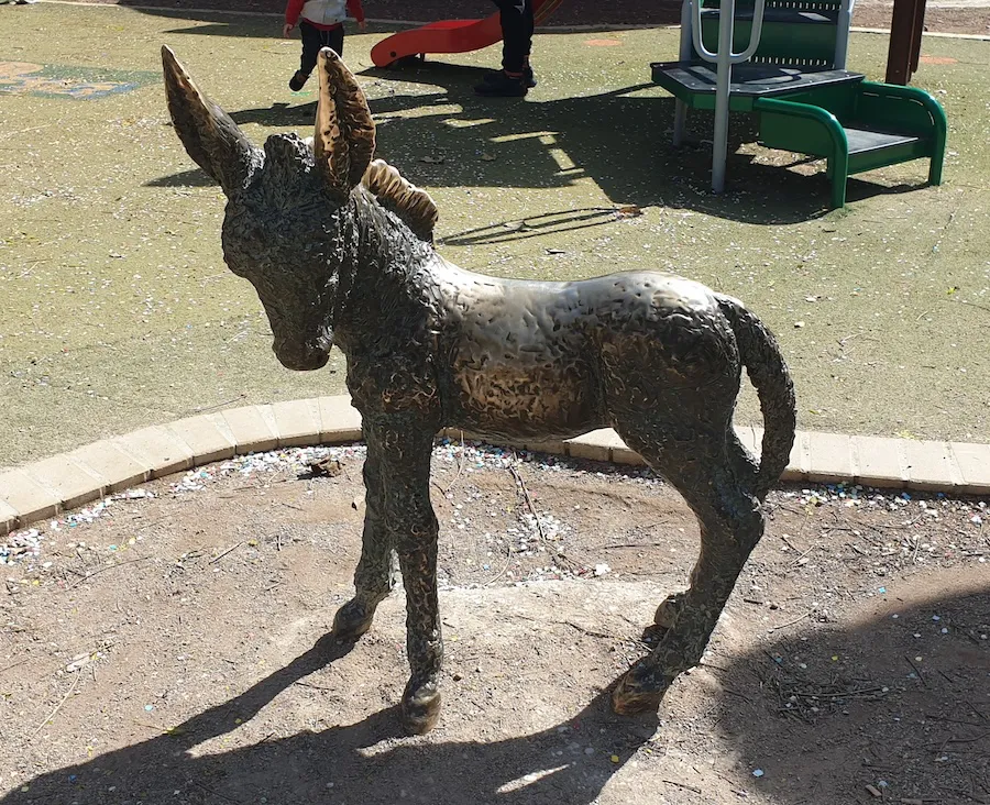 Platero