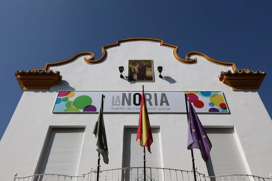 la-noria