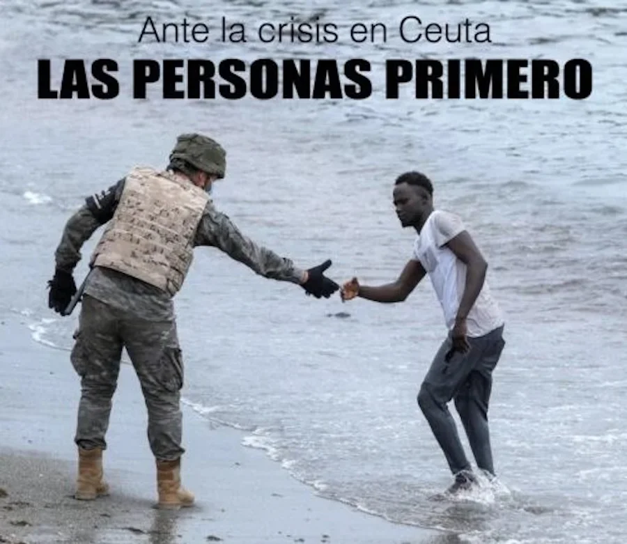 Las personas lo primero