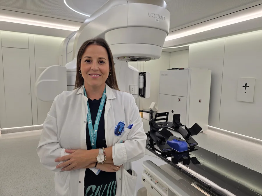 Dra. Miriam Palomas 1