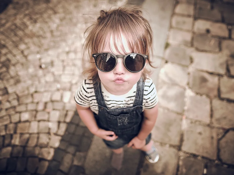 gafas eclipse