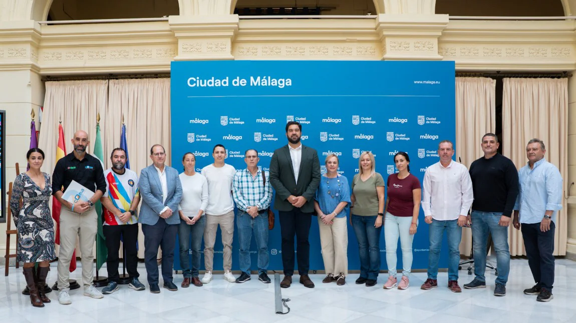 Juegos deportivos municipales