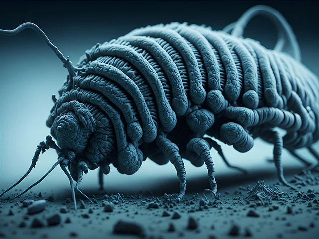 microorganismos