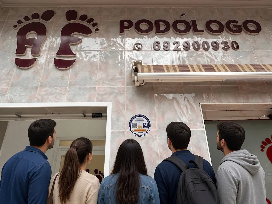 AF podologo 1