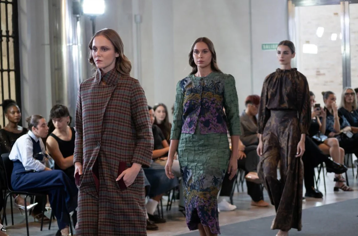 Málaga moda 2026