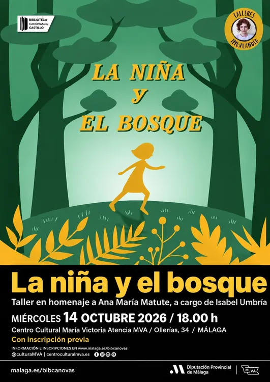 la-niña-y-el-bosque-talleres-inmunalandia
