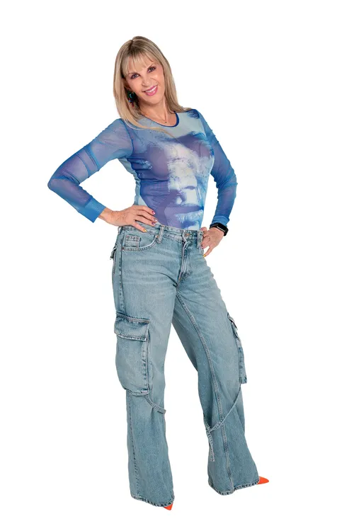 SHANIK BERMAN