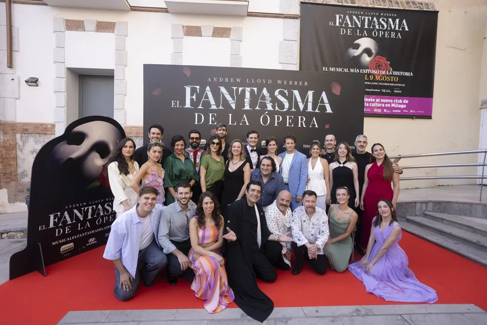 02072026 PHOTOCALL EL FANTASMA DE LA OPERA _Foto_CARLOS DIAZ-111-1