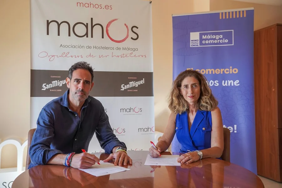 Mahos - Málaga Comercio 1