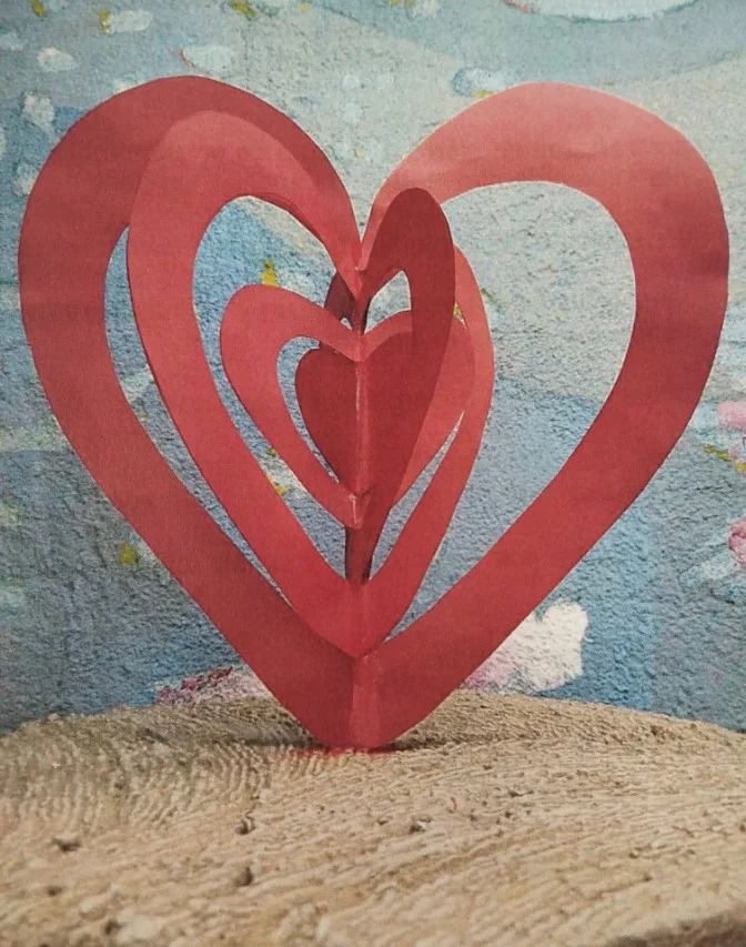 Barriada Corazones del Carmen