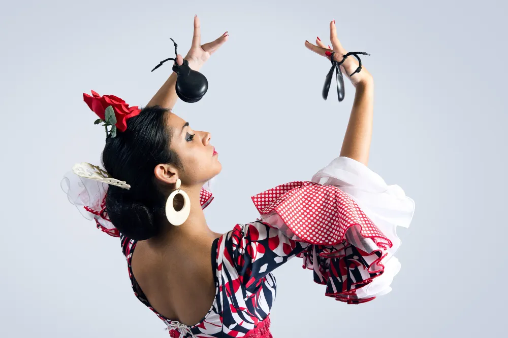734001 - Dance Academy