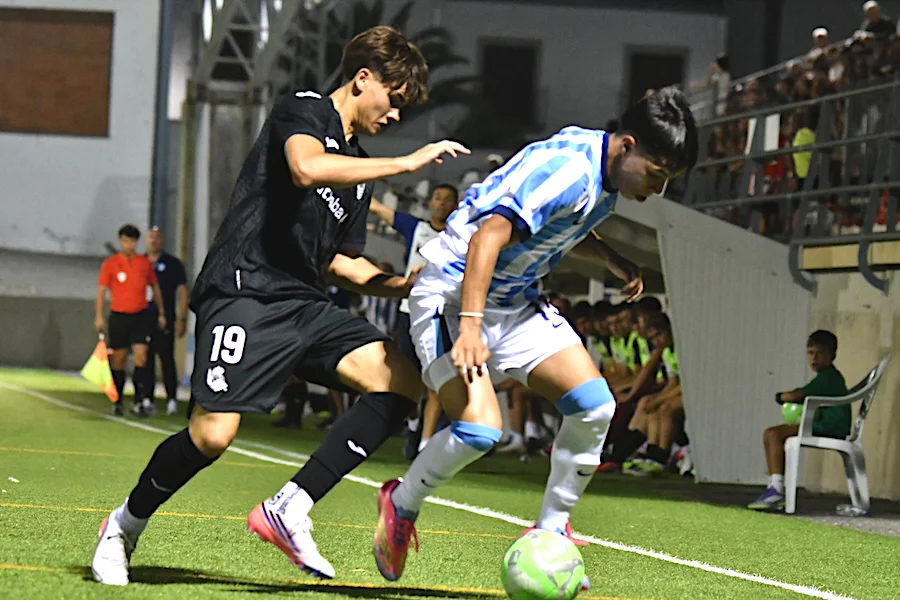Gentileza de Racing club