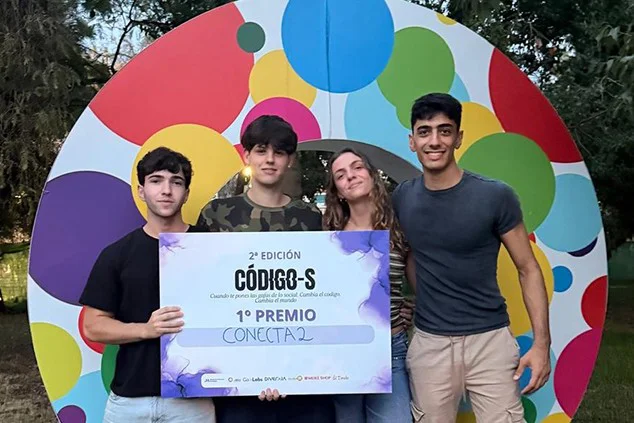 La Noria Conecta2