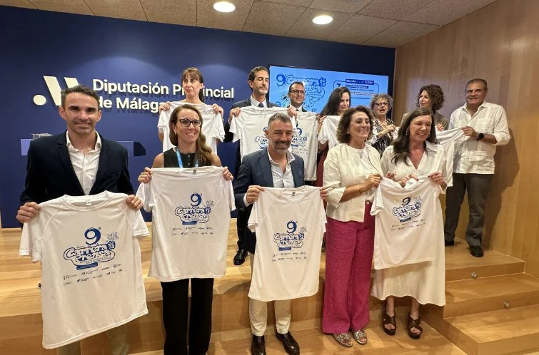 APM Carrera solidaria 2026