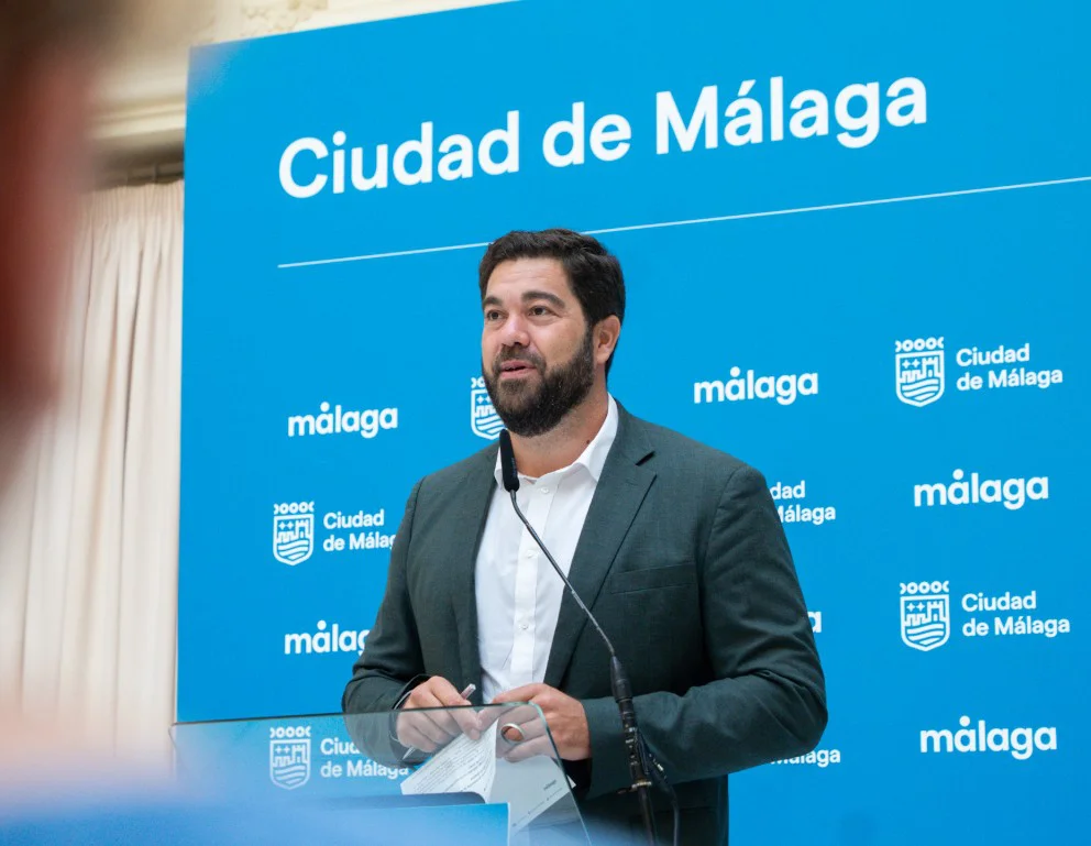 ayuntamiento de malaga ZBE