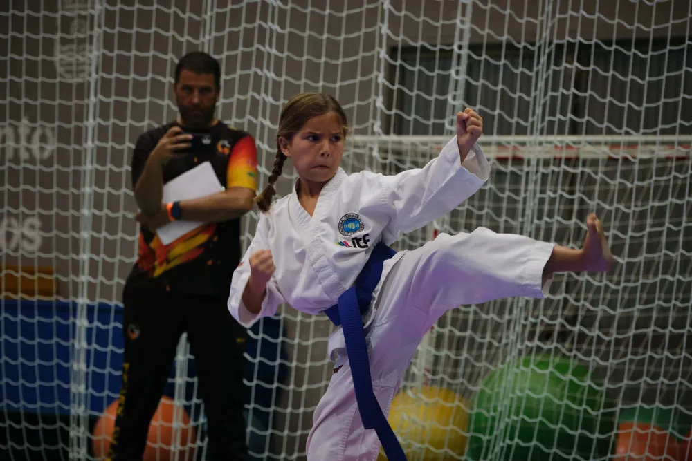 Fotógrafo Oficial Torremolinos ITF Cup (2)