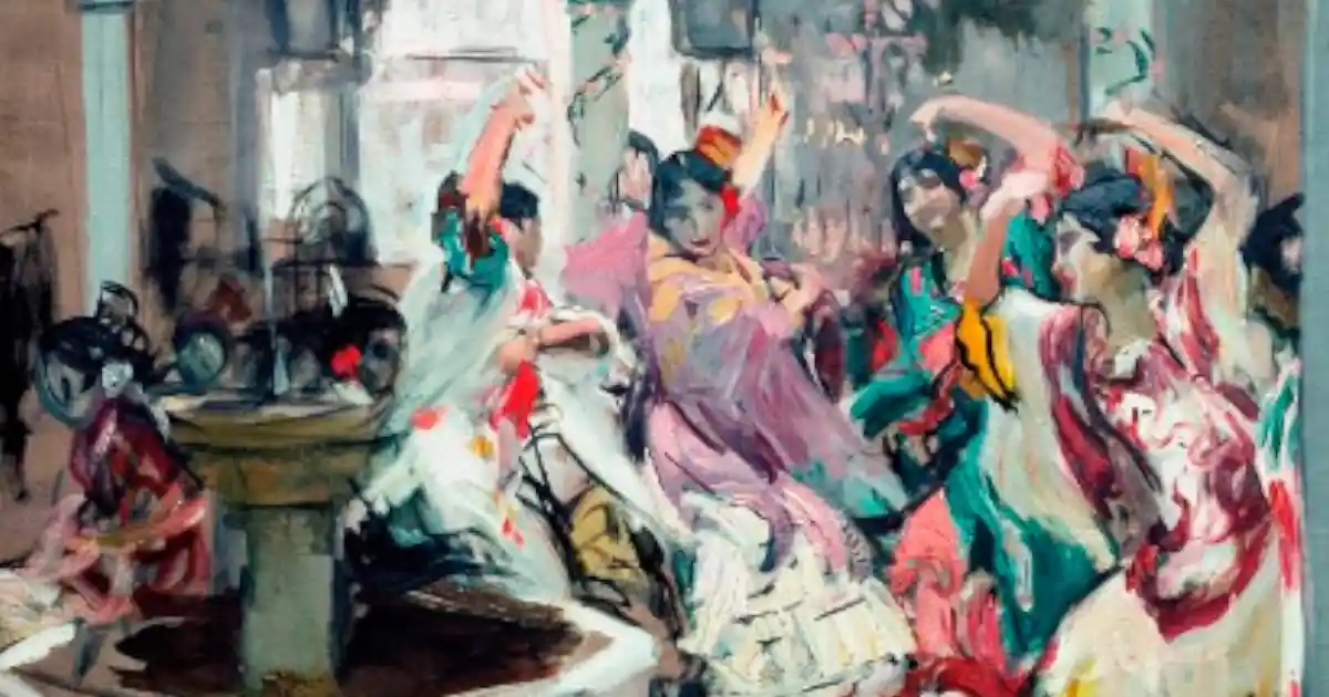 flamenco