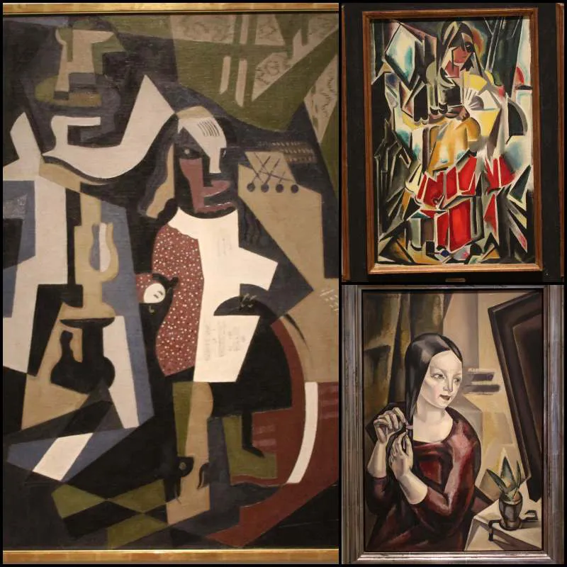 collage