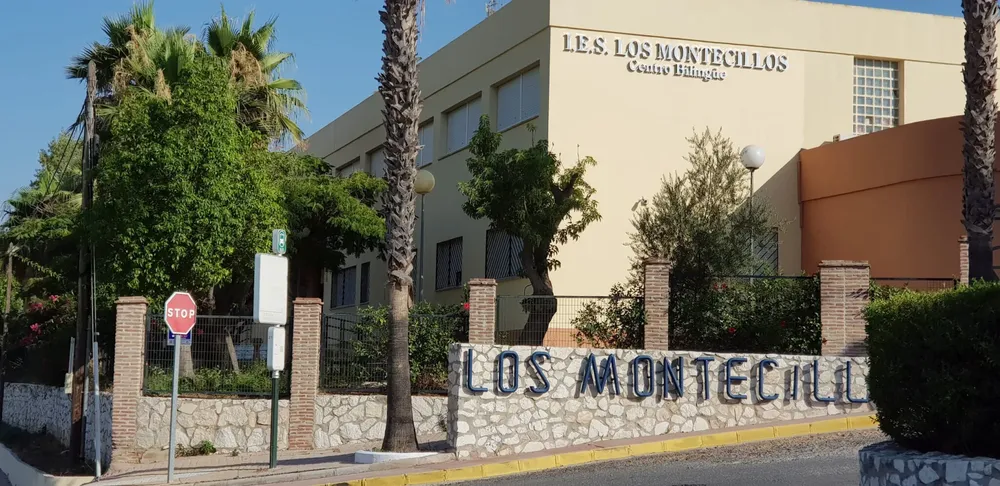IES Los Montecillos Coin