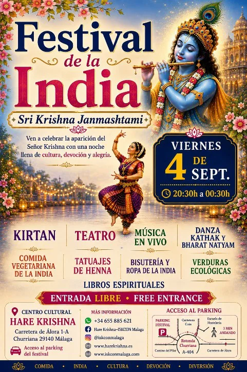 FESTIVAL INDIA