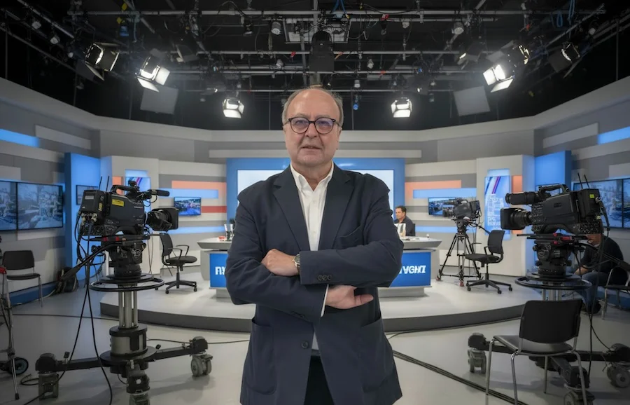 julio garcía debates electorales